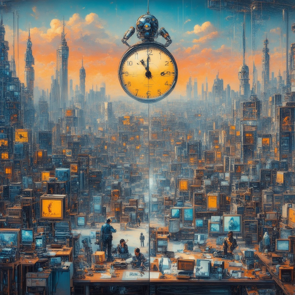 Will AI Take Over Jobs? Exploring the Future of Work, Job Security, and the Roles That Will Remain Unchanged 2 Will AI Take Over Jobs? Exploring the Future of Work, Job Security, and the Roles That Will Remain Unchanged 2