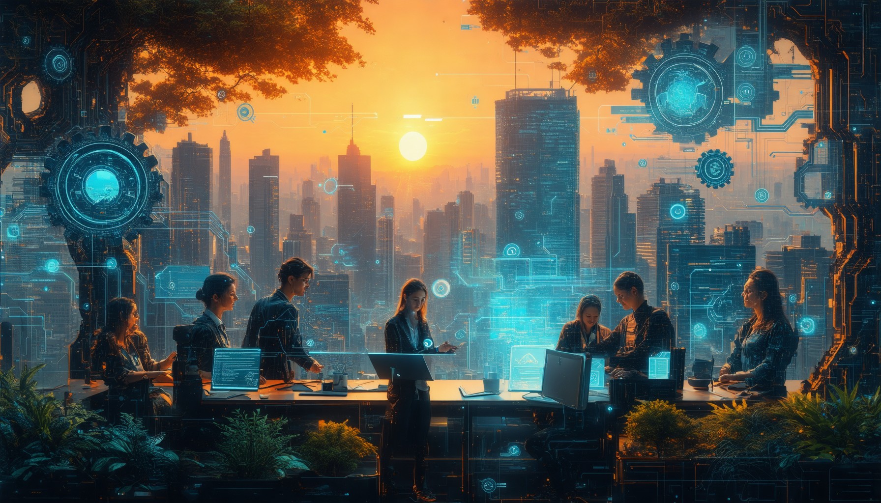 will-ai-take-over-jobs-exploring-the-future-of-work-job-security-and-the-roles-that-will-remain-unchanged Will AI Take Over Jobs? Exploring the Future of Work, Job Security, and the Roles That Will Remain Unchanged
