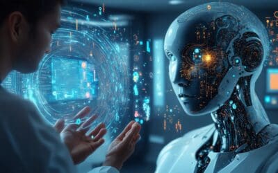 Will AI Take Over Medical Coding? Exploring Job Security and the Future of Healthcare Coding