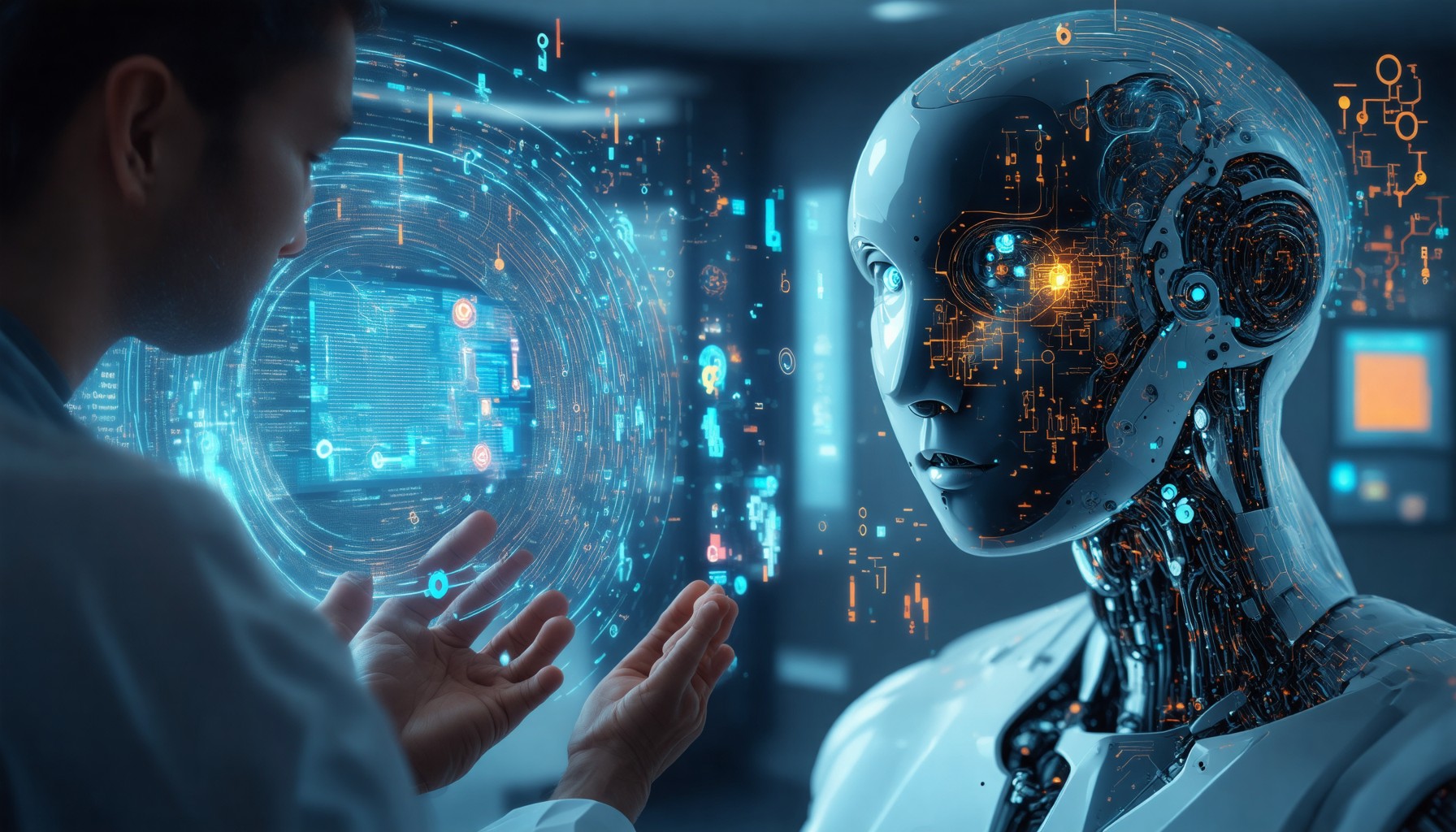 Will AI Take Over Medical Coding? Exploring Job Security and the Future of Healthcare Coding