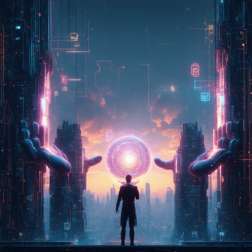 Will AI Take Over Software Engineering? Exploring the Future of Programming Jobs and the Role of Engineers by 2050 2