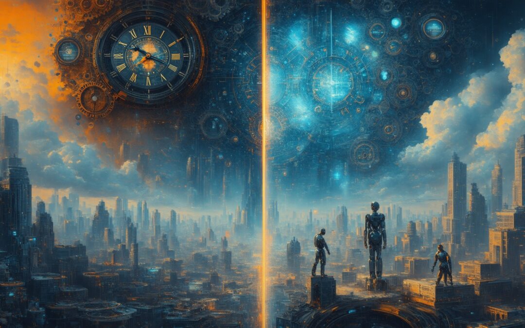 Will AI Take Over the World? Exploring Predictions, Potential Job Losses, and Humanity’s Future with Artificial Intelligence