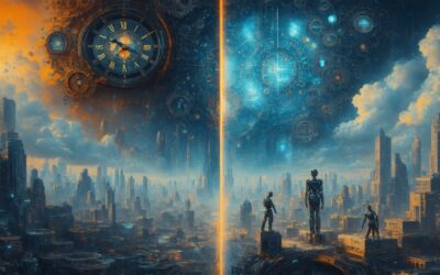 Simple Blog Page Style 3 Will AI Take Over the World? Exploring Predictions, Potential Job Losses, and Humanity’s Future with Artificial Intelligence