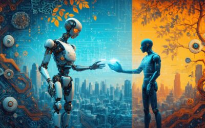 Will AI Take Your Job? Insights on Job Security, Roles at Risk, and How to Adapt in a Tech-Driven Future
