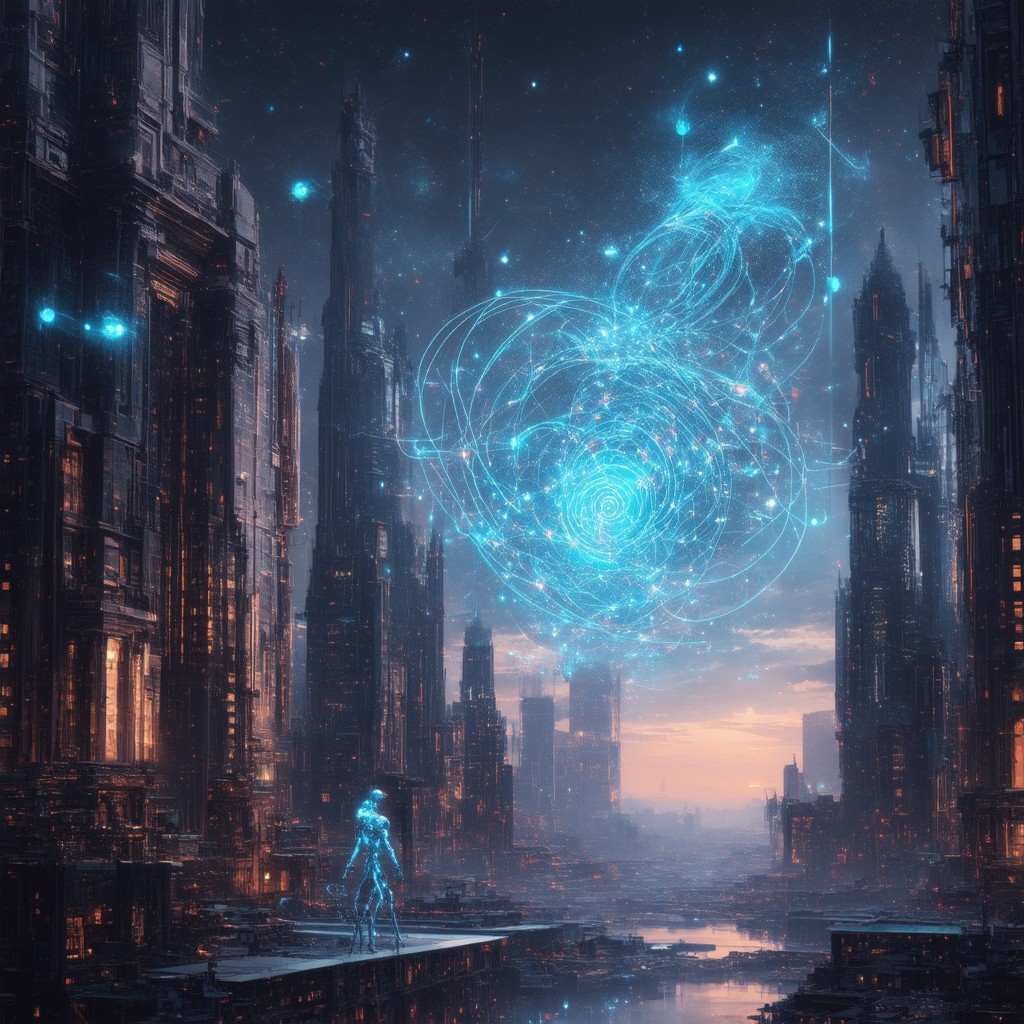 Will AI Use Quantum Computing? Exploring Its Impact, Potential Breakthroughs, and Future Applications 2