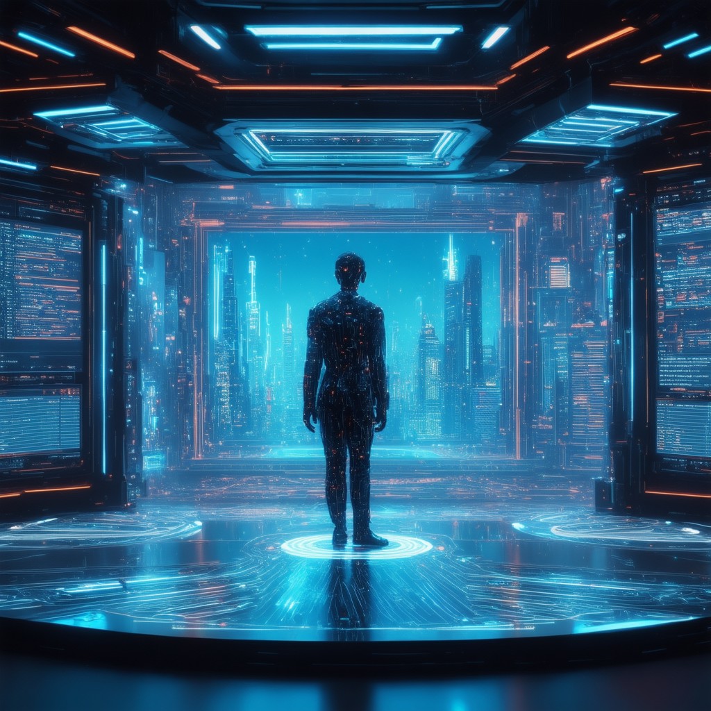 Will AI Video Replace Hollywood? Examining the Future of Actors, Writers, and Editors in the Film Industry 1 Will AI Video Replace Hollywood? Examining the Future of Actors, Writers, and Editors in the Film Industry 1