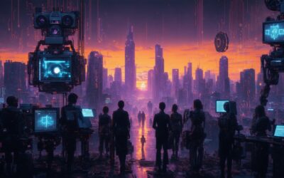 Will AI Video Replace Hollywood? Examining the Future of Actors, Writers, and Editors in the Film Industry