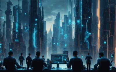 Will AI Replace Programmers: Exploring the Future of Coding Jobs in 2030, 2040, and Beyond