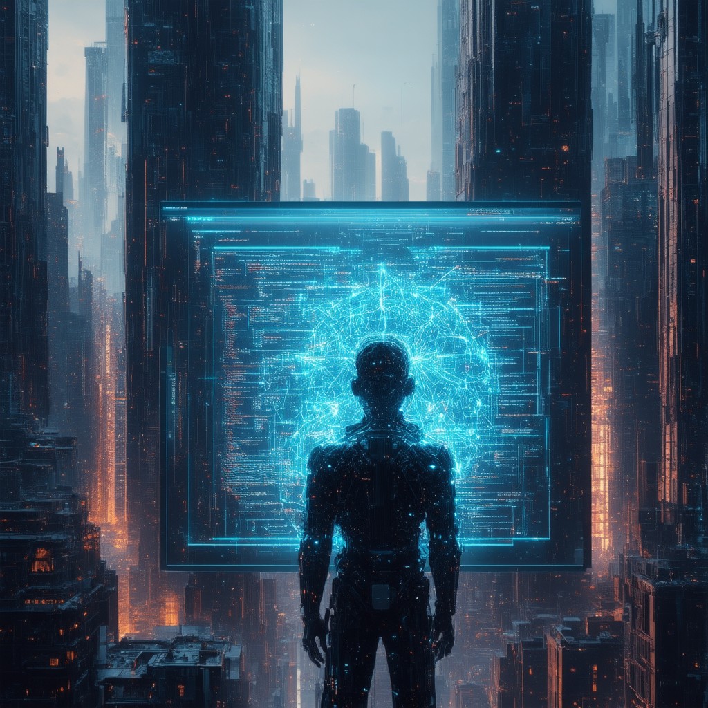 Will AI Replace Programmers: Exploring the Future of Coding Jobs in 2030, 2040, and Beyond 1