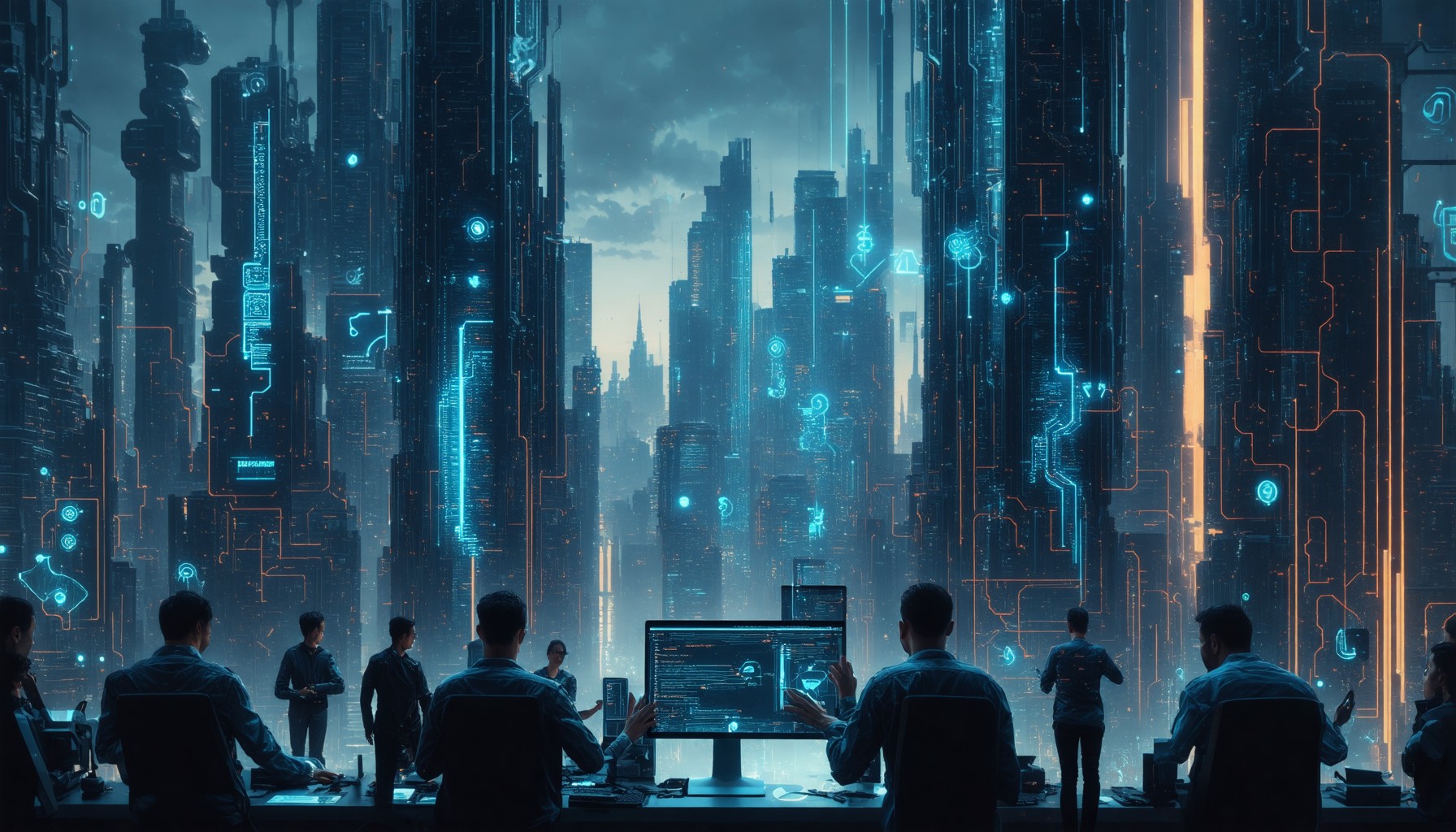 Will AI Replace Programmers: Exploring the Future of Coding Jobs in 2030, 2040, and Beyond