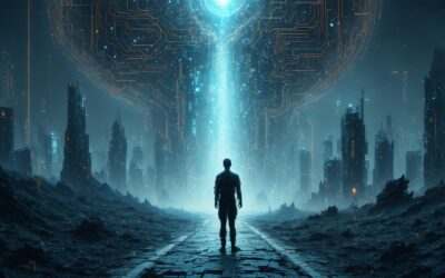 Simple Blog Page Style 8 Will AI Wipe Out Humanity? Exploring the Reddit Debate on Its Potential Threats and Benefits