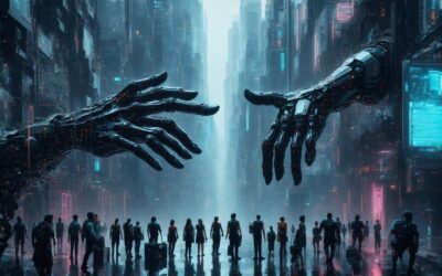Simple Blog Page Style 11 Will AI Work: Exploring Its Impact on Jobs, Self-Awareness, and the Future of Technology by 2030