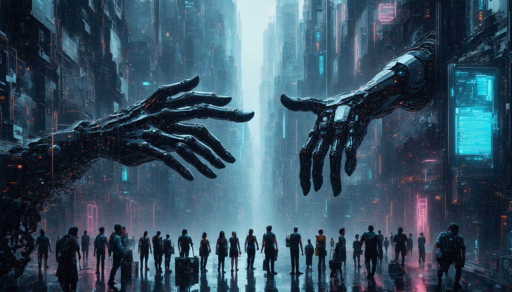 will-ai-work-exploring-its-impact-on-jobs-self-awareness-and-the-future-of-technology-by-2030 Will AI Work: Exploring Its Impact on Jobs, Self-Awareness, and the Future of Technology by 2030