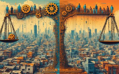 Will AI Worsen Inequality? Exploring Its Impact on Social Equity, Jobs, and Gender Disparities