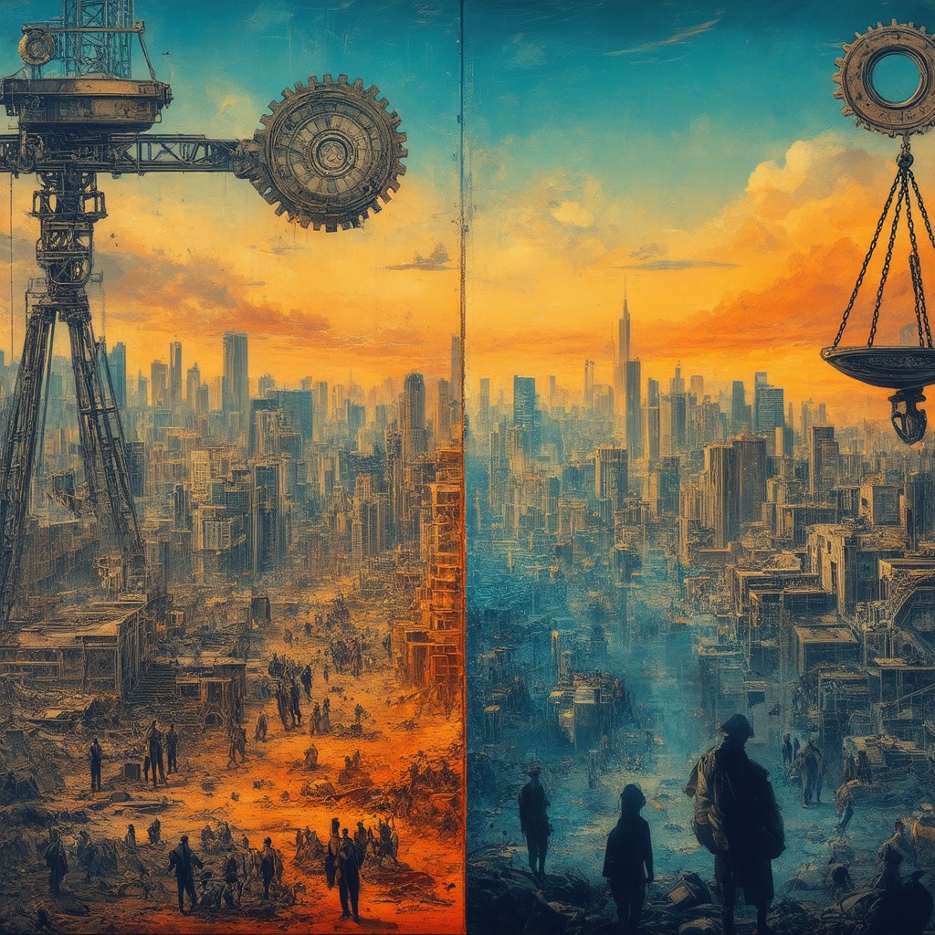 Will AI Worsen Inequality? Exploring Its Impact on Social Equity, Jobs, and Gender Disparities 1