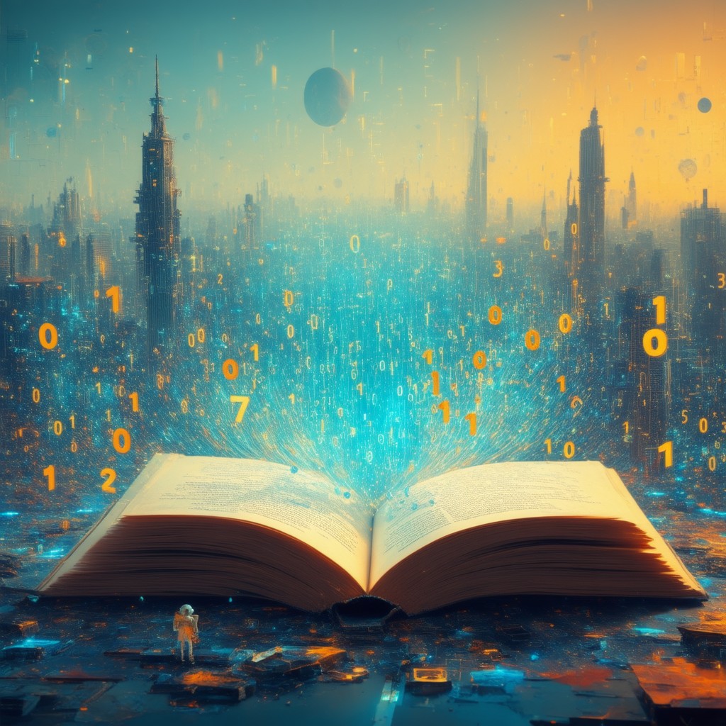 Will AI Write Books: Exploring the Future of Novel Writing and Its Impact on Authors 1