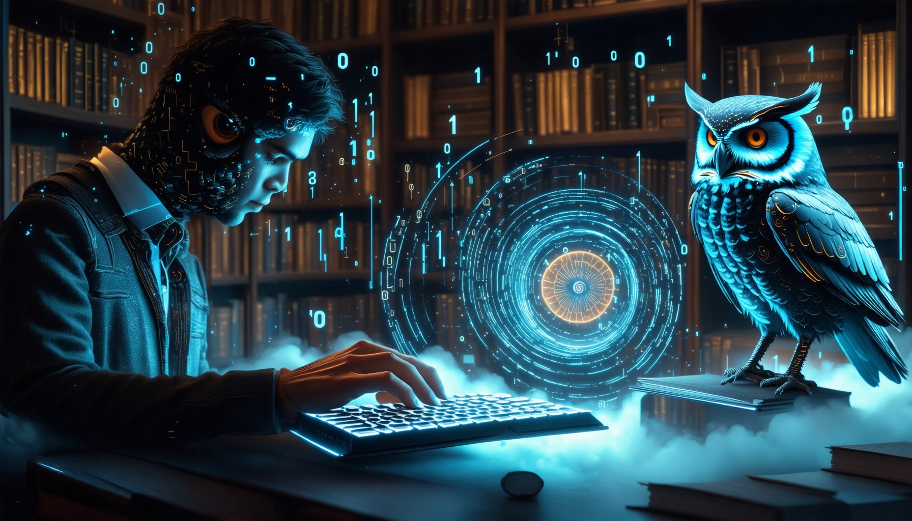 Will AI Write Books: Exploring the Future of Novel Writing and Its Impact on Authors