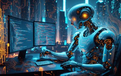 Will AI Write Code? Exploring the Future of Coding, Job Security, and AI’s Ability to Code Like Humans