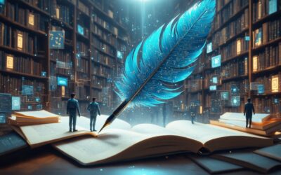 Will AI Write Novels? Exploring the Future of Storytelling and Its Impact on Authors