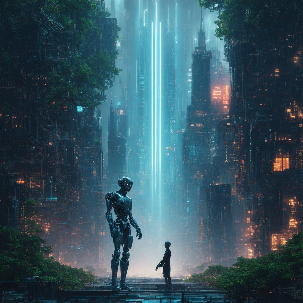 Will Artificial Intelligence Take Over the World? Exploring Its Future Impact on Jobs, Healthcare, and Humanity 2 Will Artificial Intelligence Take Over the World? Exploring Its Future Impact on Jobs, Healthcare, and Humanity 2