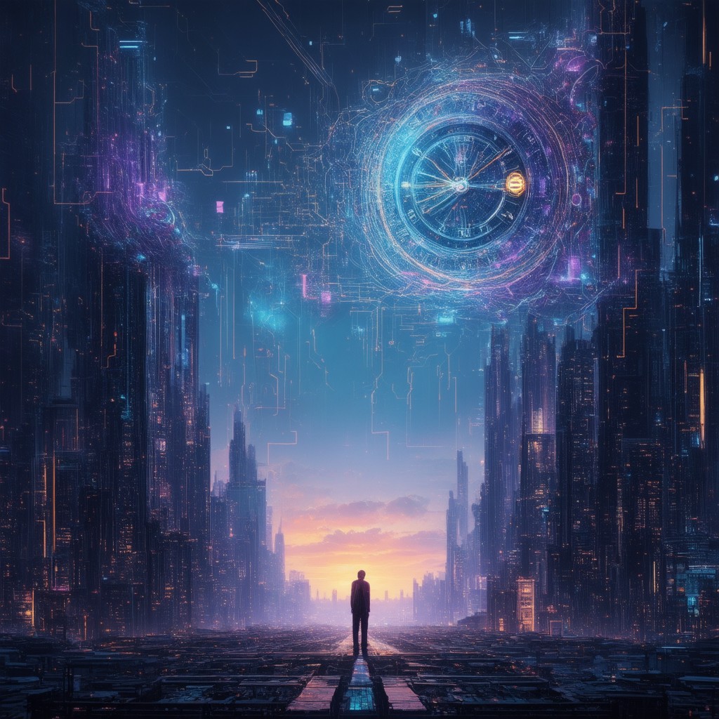 Will Artificial Intelligence Replace Humans, Take Over Jobs, and Change the World in the Next Decade? 2