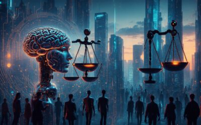 Will Artificial Intelligence Take Over the World? Exploring Its Future Impact on Jobs, Healthcare, and Humanity