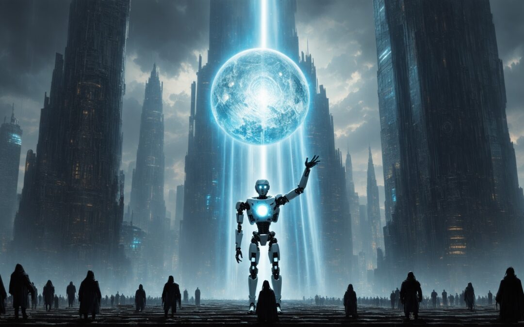 Will Artificial Intelligence Destroy Humanity? A Deep Dive into Biblical Perspectives, Future Predictions, and the Ethical Debate