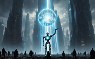 Will Artificial Intelligence Destroy Humanity? A Deep Dive into Biblical Perspectives, Future Predictions, and the Ethical Debate