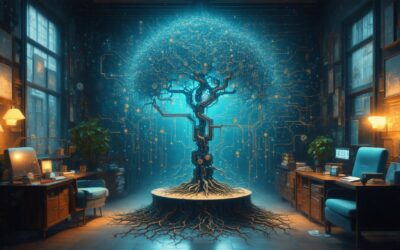 Simple Blog Page Style 1 Will Artificial Intelligence Eventually Replace Psychiatrists, or Is the Human Touch in Mental Health Here to Stay?