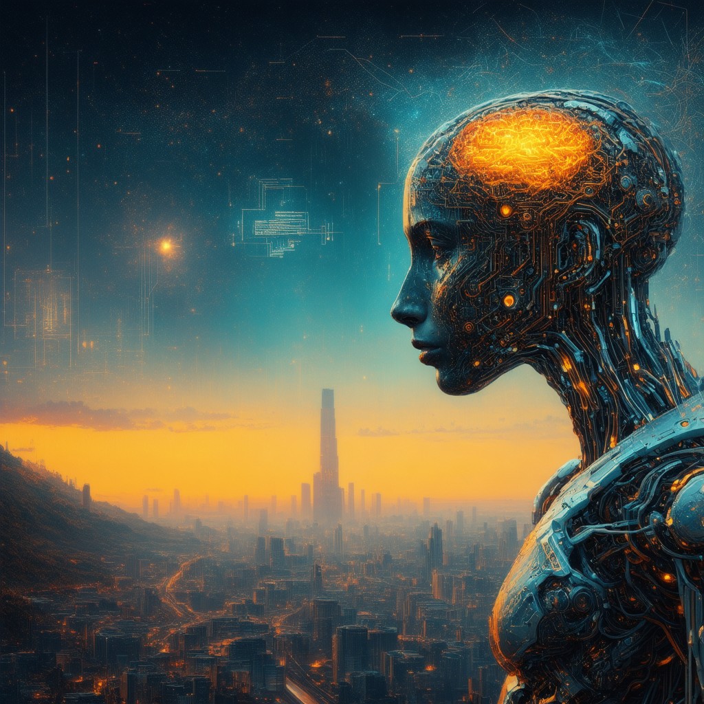 Will Artificial Intelligence Ever Be as Smart as Humans? Exploring the Future of AI Intelligence and Its Implications for Society 1