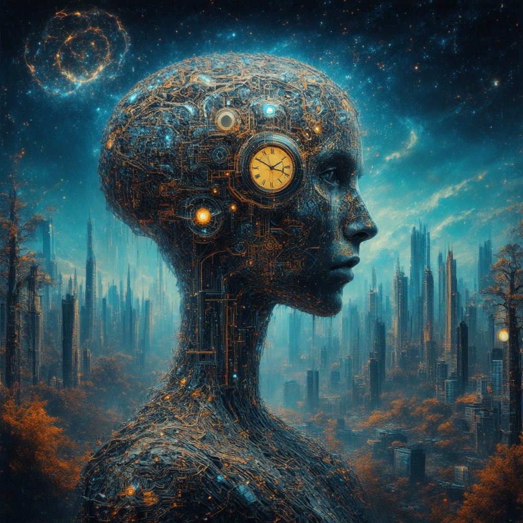 Will Artificial Intelligence Ever Be More Intelligent Than Humans? Exploring the Future of AI, Self-Awareness, and Human Supremacy 2