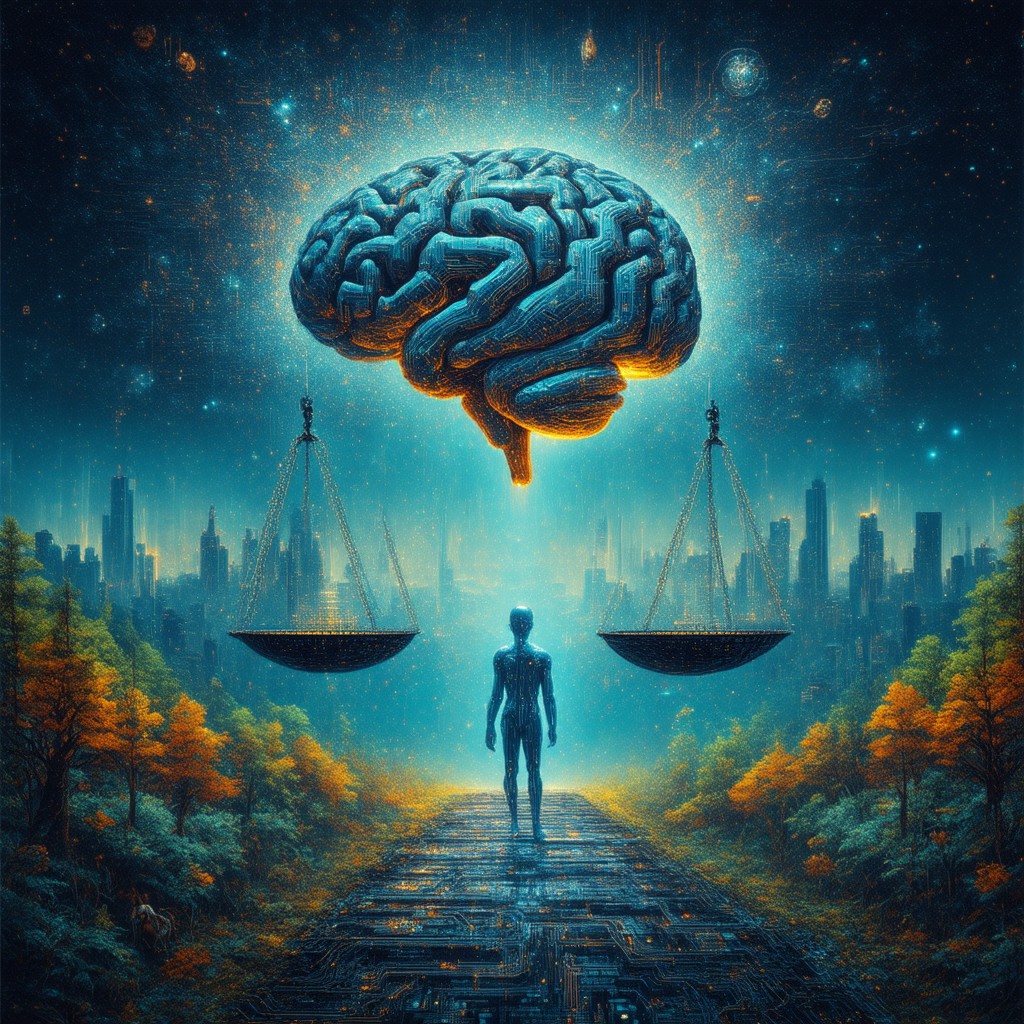 Will Artificial Intelligence Ever Be More Intelligent Than Humans? Exploring the Future of AI, Self-Awareness, and Human Supremacy 1