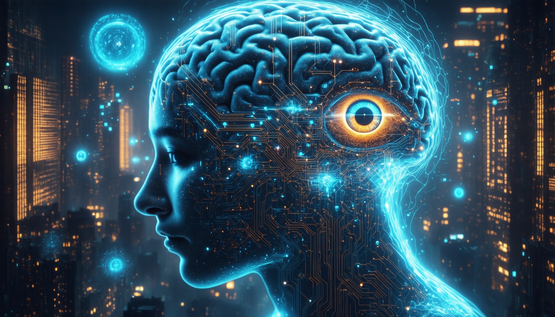 Will Artificial Intelligence Ever Be More Intelligent Than Humans? Exploring the Future of AI, Self-Awareness, and Human Supremacy