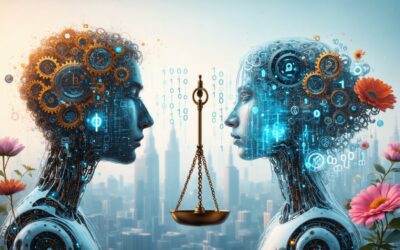 Simple Blog Page Style 18 Will Artificial Intelligence Get in the Way of Achieving Gender Equality, or Can It Be a Catalyst for Change?