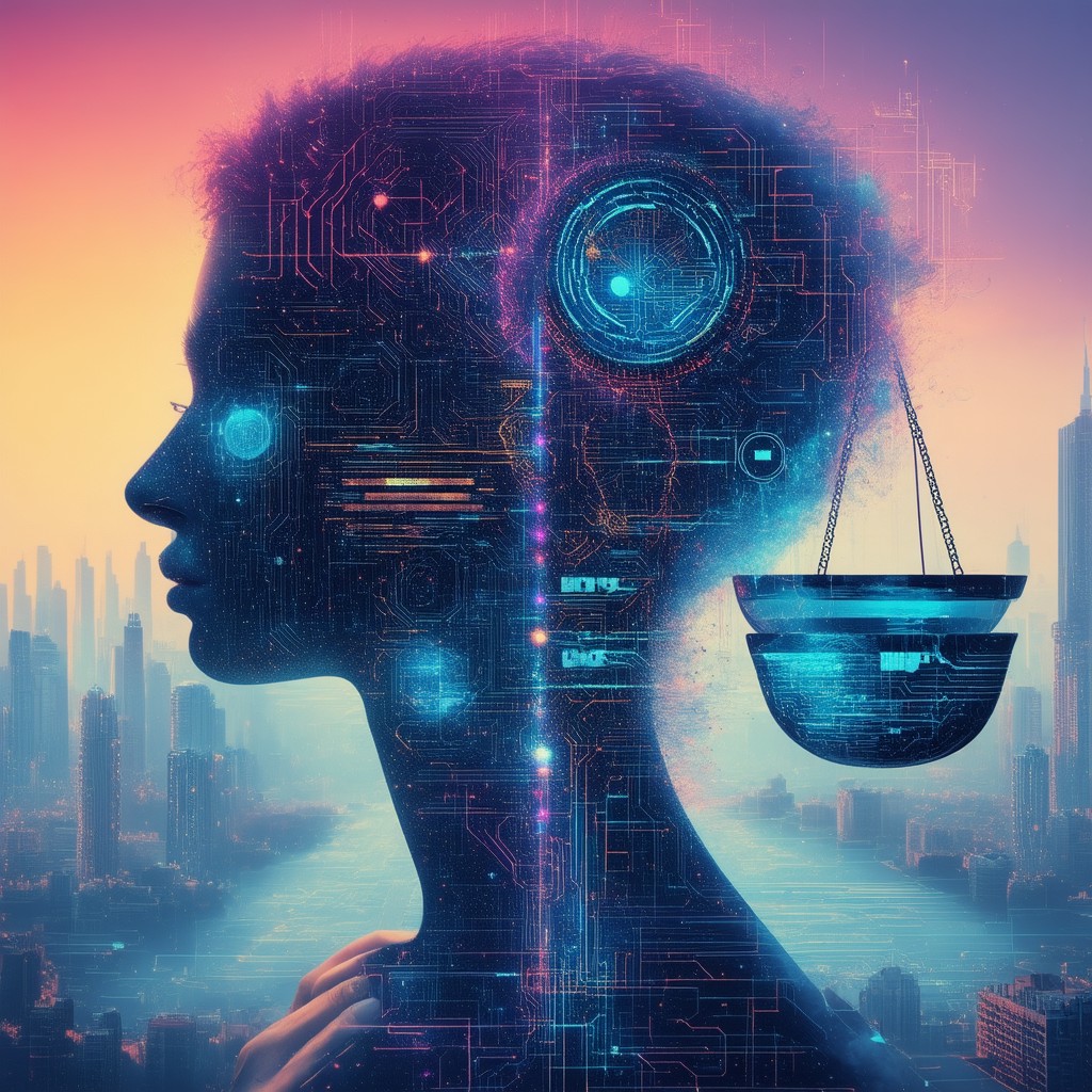 Will Artificial Intelligence Get in the Way of Achieving Gender Equality, or Can It Be a Catalyst for Change? 2 Will Artificial Intelligence Get in the Way of Achieving Gender Equality, or Can It Be a Catalyst for Change? 2