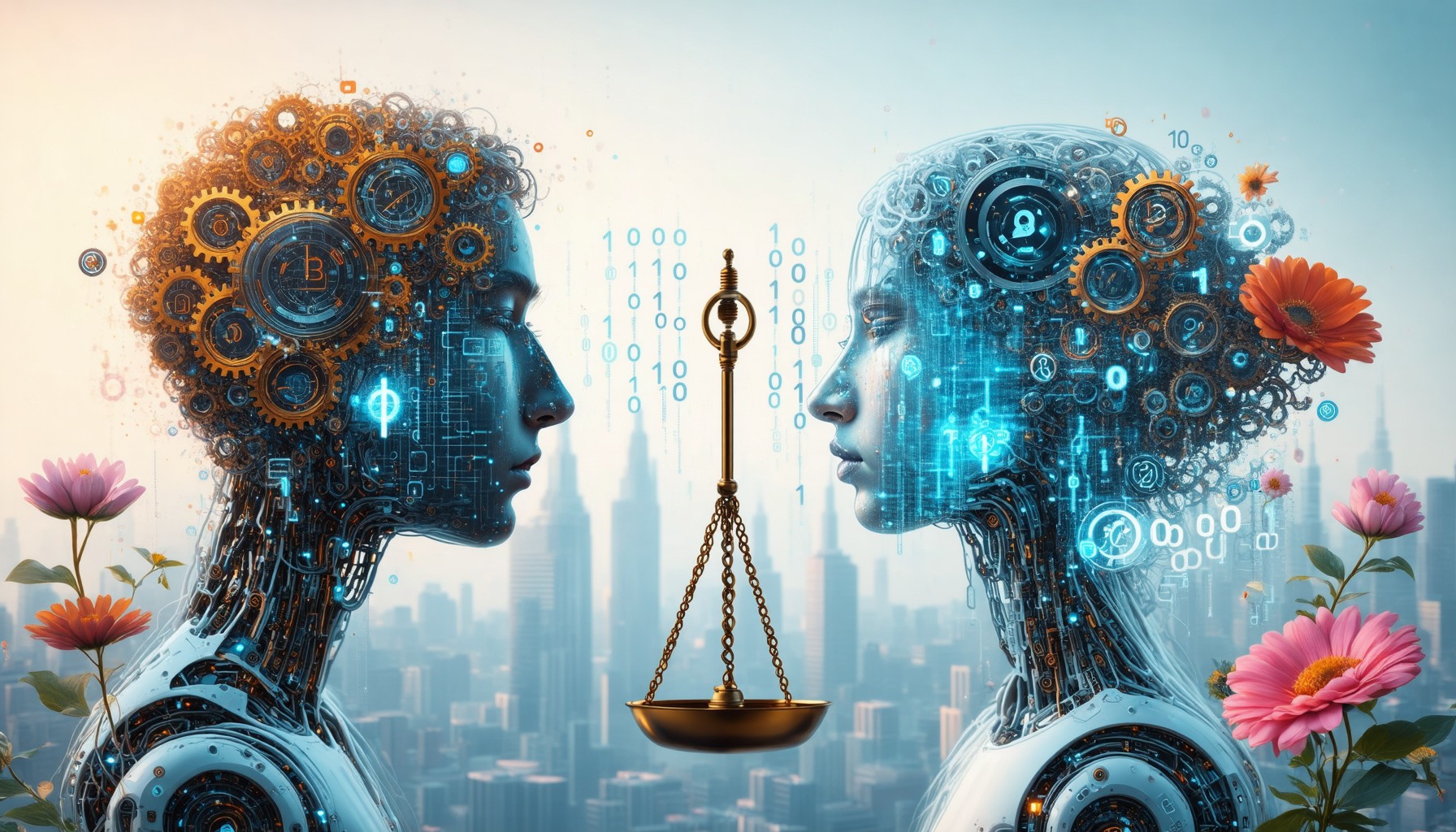 will-artificial-intelligence-get-in-the-way-of-achieving-gender-equality-or-can-it-be-a-catalyst-for-change Will Artificial Intelligence Get in the Way of Achieving Gender Equality, or Can It Be a Catalyst for Change?