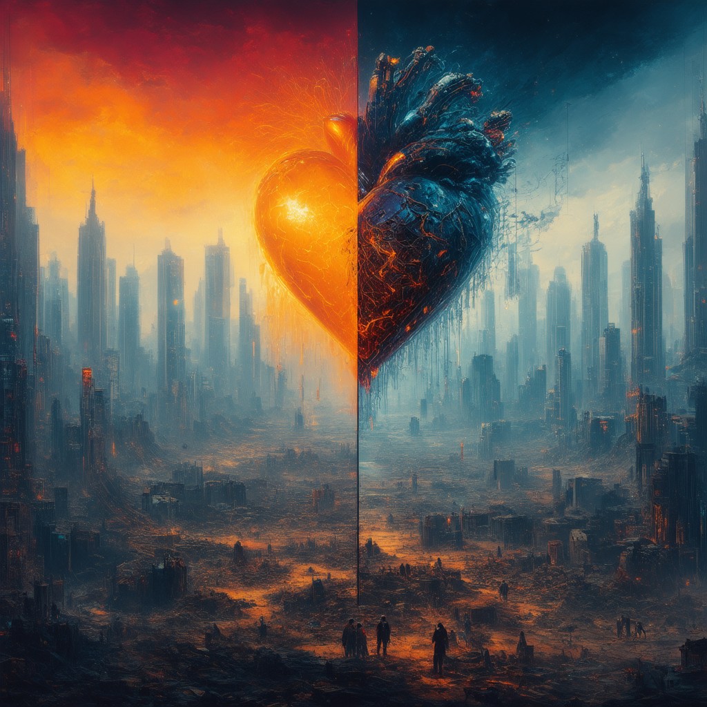 Will Artificial Intelligence Help the World or Hurt It? Exploring Its Impact on Society and Humanity 1 Will Artificial Intelligence Help the World or Hurt It? Exploring Its Impact on Society and Humanity 1