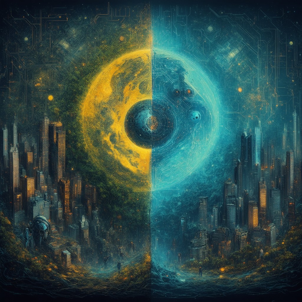 Will Artificial Intelligence Help the World or Hurt It? Exploring Its Impact on Society and Humanity 2 Will Artificial Intelligence Help the World or Hurt It? Exploring Its Impact on Society and Humanity 2