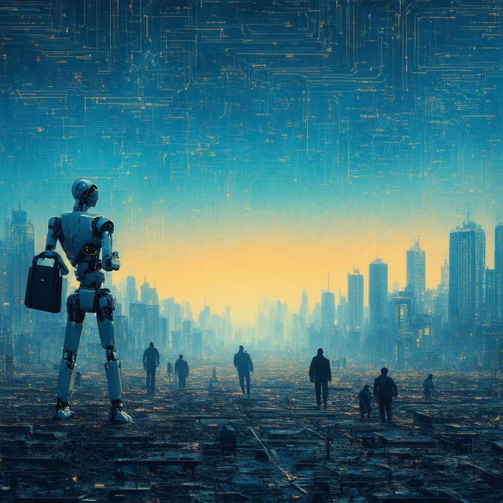 Will Artificial Intelligence Lead to Unemployment? Exploring Its Impact on Jobs, Future Employment Rates, and the Types of Unemployment Created by AI 2