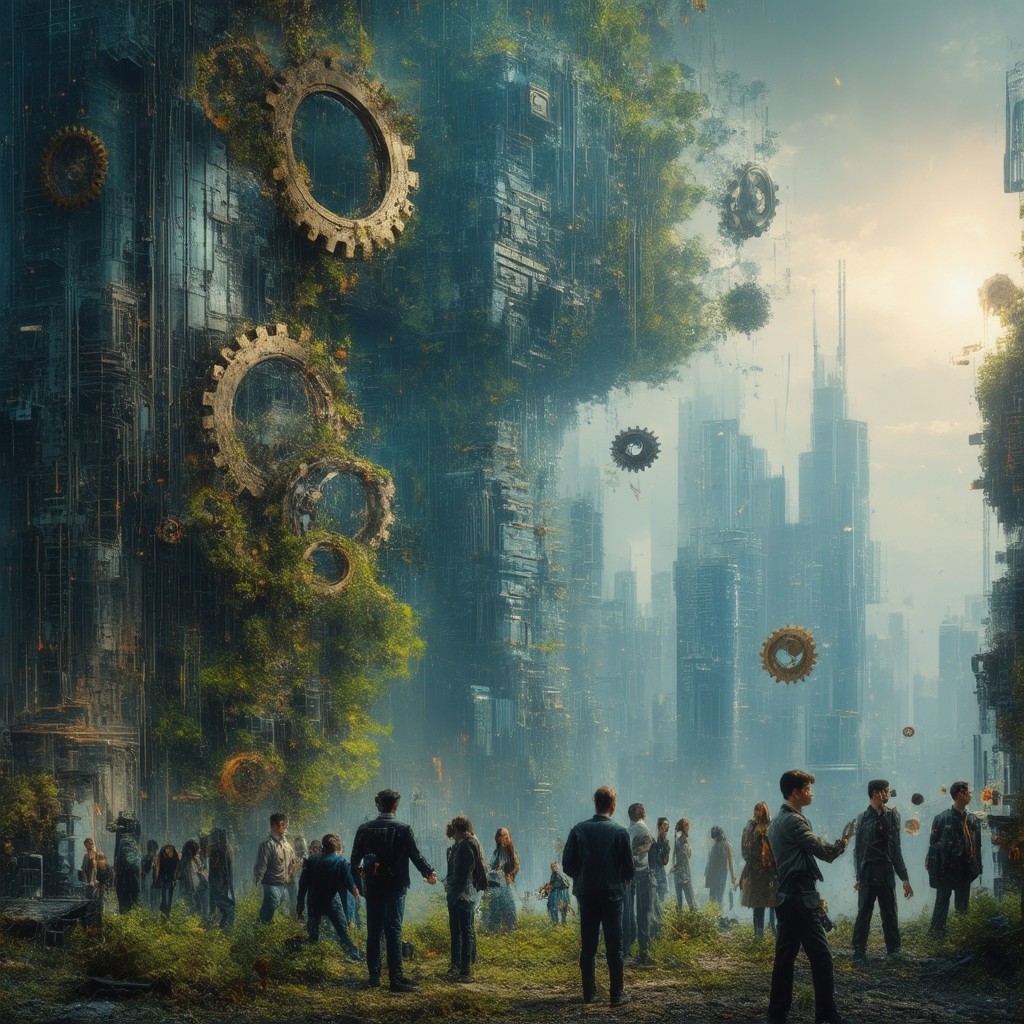 Will Artificial Intelligence Lead to Unemployment? Exploring Its Impact on Jobs, Future Employment Rates, and the Types of Unemployment Created by AI 1