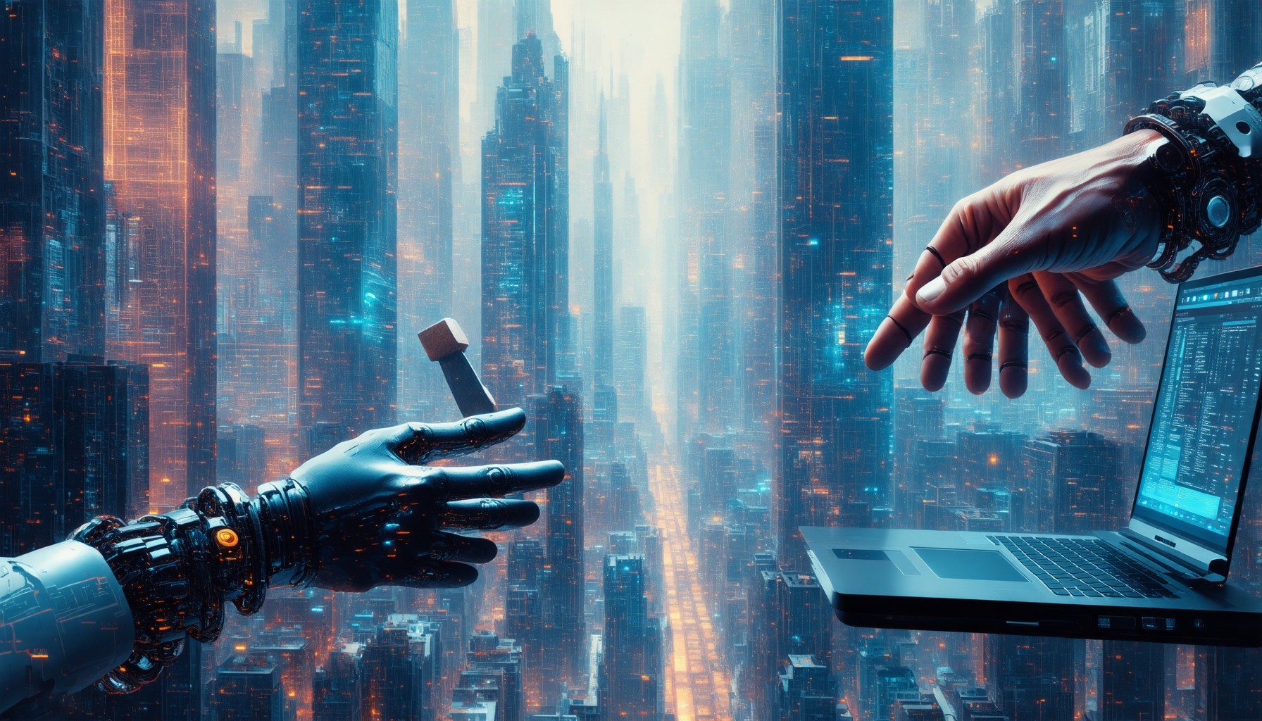 Will Artificial Intelligence Lead to Unemployment? Exploring Its Impact on Jobs, Future Employment Rates, and the Types of Unemployment Created by AI