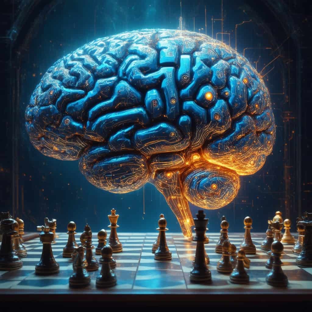 Will Artificial Intelligence Outsmart Us? Exploring the Debate on AI Surpassing Human Intelligence and Its Impact on Our Future 2