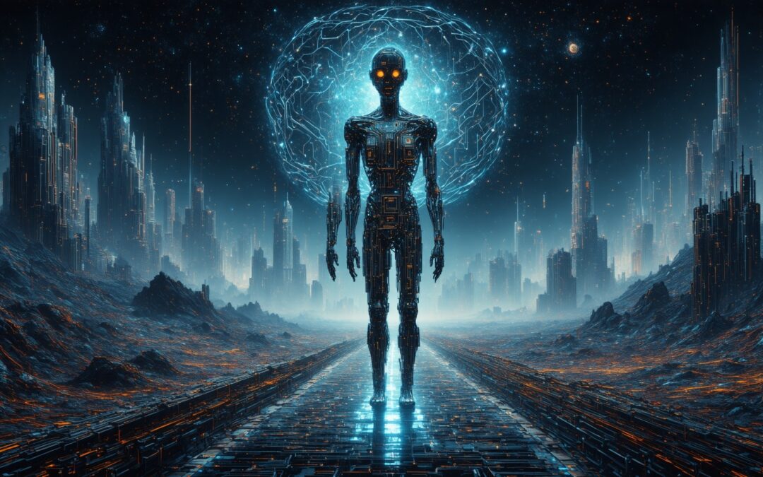 Will Artificial Intelligence Outsmart Us? Insights from Stephen Hawking on AI, Human Intelligence, and Our Future