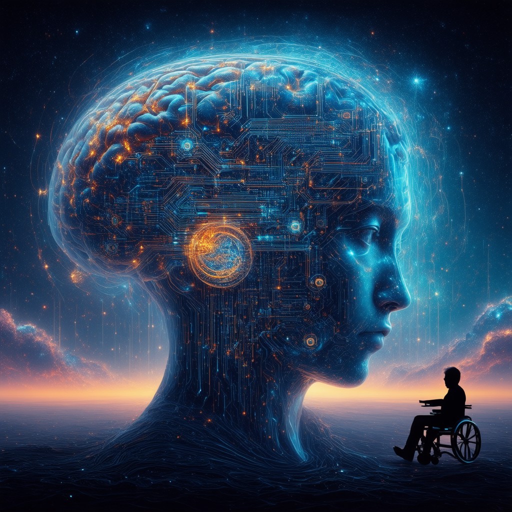 Will Artificial Intelligence Outsmart Us? Insights from Stephen Hawking on AI, Human Intelligence, and Our Future 1 Will Artificial Intelligence Outsmart Us? Insights from Stephen Hawking on AI, Human Intelligence, and Our Future 1