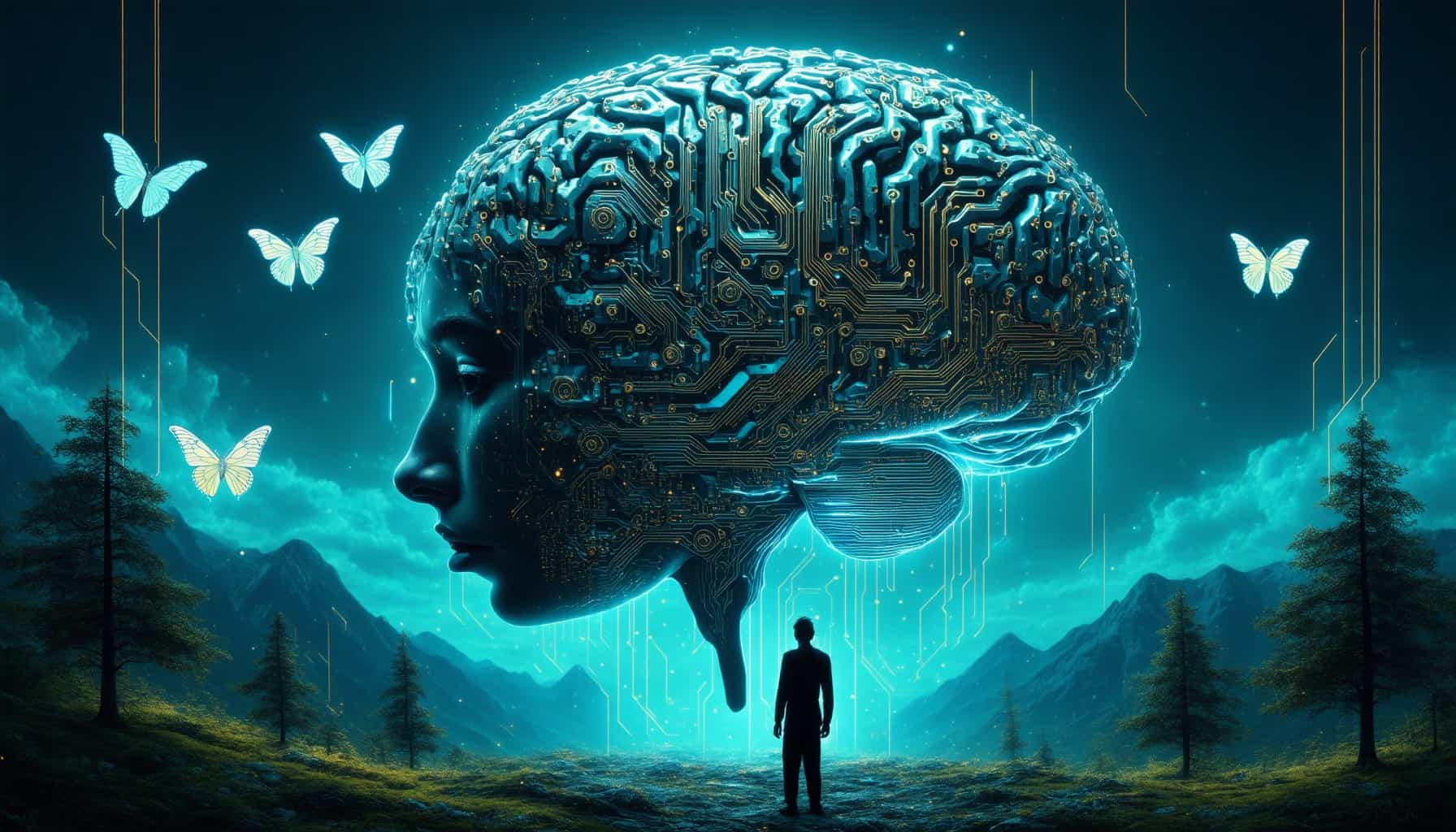Will Artificial Intelligence Outsmart Us? Exploring the Debate on AI Surpassing Human Intelligence and Its Impact on Our Future