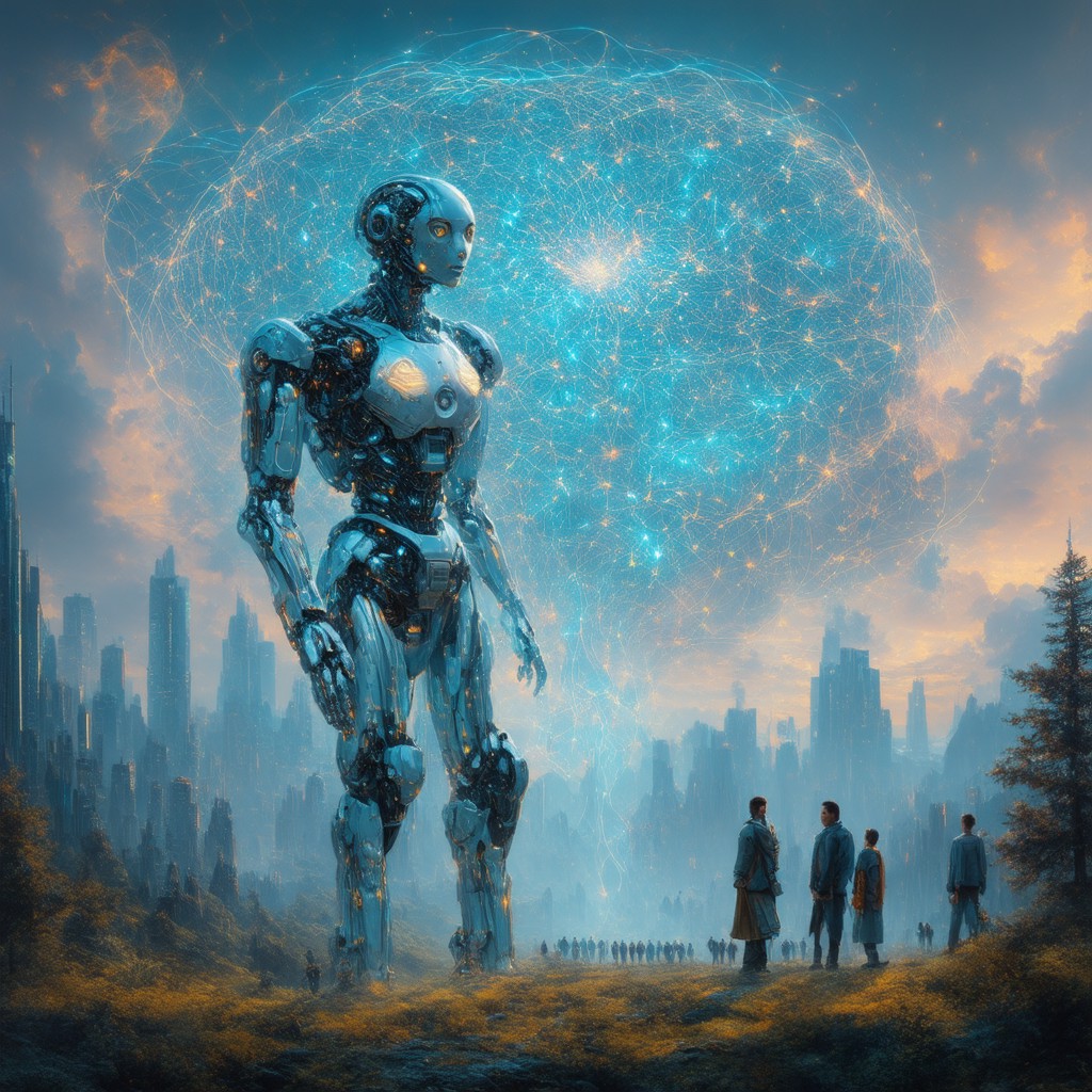 Will Artificial Intelligence Overpower Human Intelligence: Exploring Whether AI Can Overtake and Outsmart Us 1 Will Artificial Intelligence Overpower Human Intelligence: Exploring Whether AI Can Overtake and Outsmart Us 1