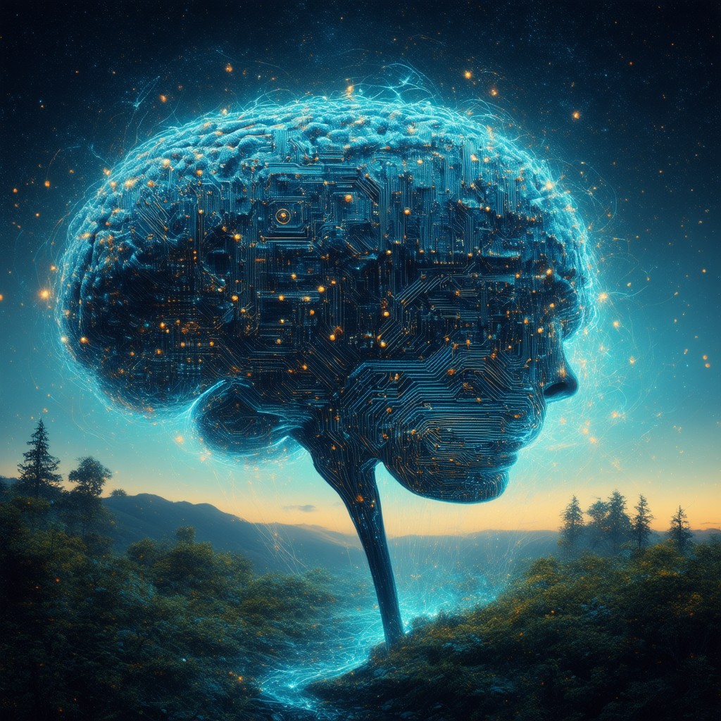 Will Artificial Intelligence Overpower Human Intelligence: Exploring Whether AI Can Overtake and Outsmart Us 2 Will Artificial Intelligence Overpower Human Intelligence: Exploring Whether AI Can Overtake and Outsmart Us 2