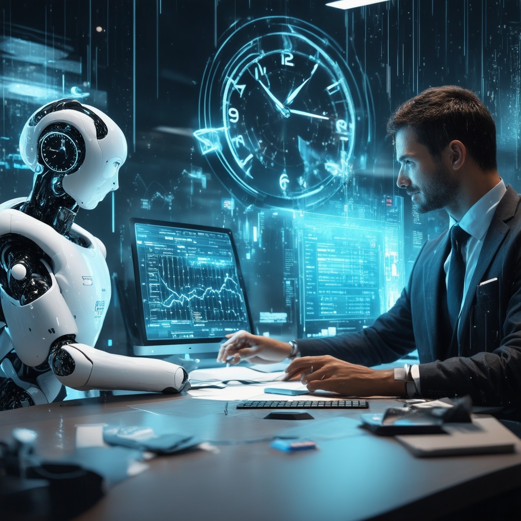 Will Artificial Intelligence Replace Accountants? Exploring the Future of Accounting Jobs and the Role of AI 1 Will Artificial Intelligence Replace Accountants? Exploring the Future of Accounting Jobs and the Role of AI 1