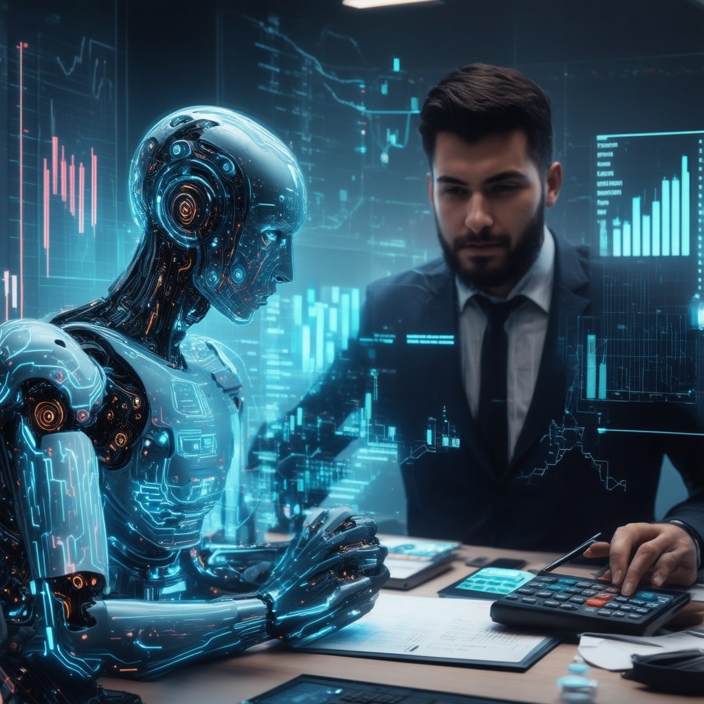 Will Artificial Intelligence Replace Accountants? Exploring the Future of Accounting Jobs and the Role of AI 2 Will Artificial Intelligence Replace Accountants? Exploring the Future of Accounting Jobs and the Role of AI 2