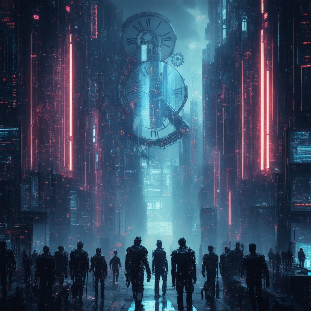 Will Artificial Intelligence Replace Human Jobs? Examining the Future of Work and the Roles That Will Survive AI's Impact 2 Will Artificial Intelligence Replace Human Jobs? Examining the Future of Work and the Roles That Will Survive AI's Impact 2
